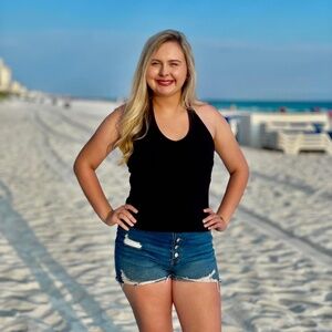 Meet your Posher, Sydney